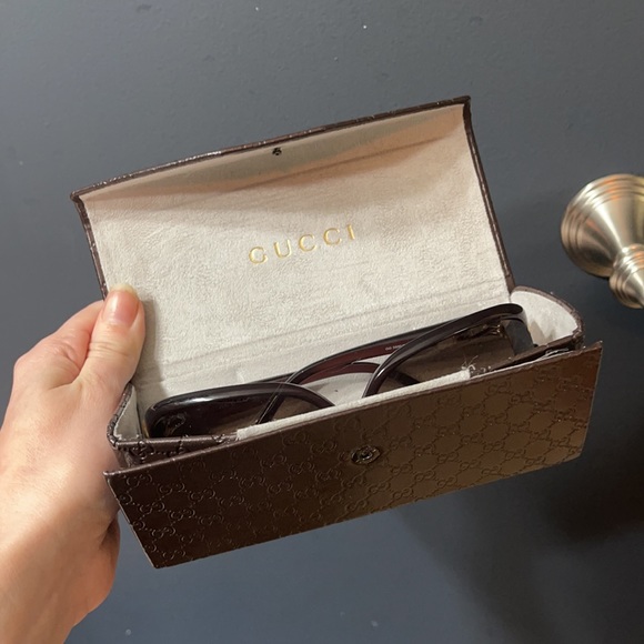 Gucci sunglasses - Picture 4 of 4